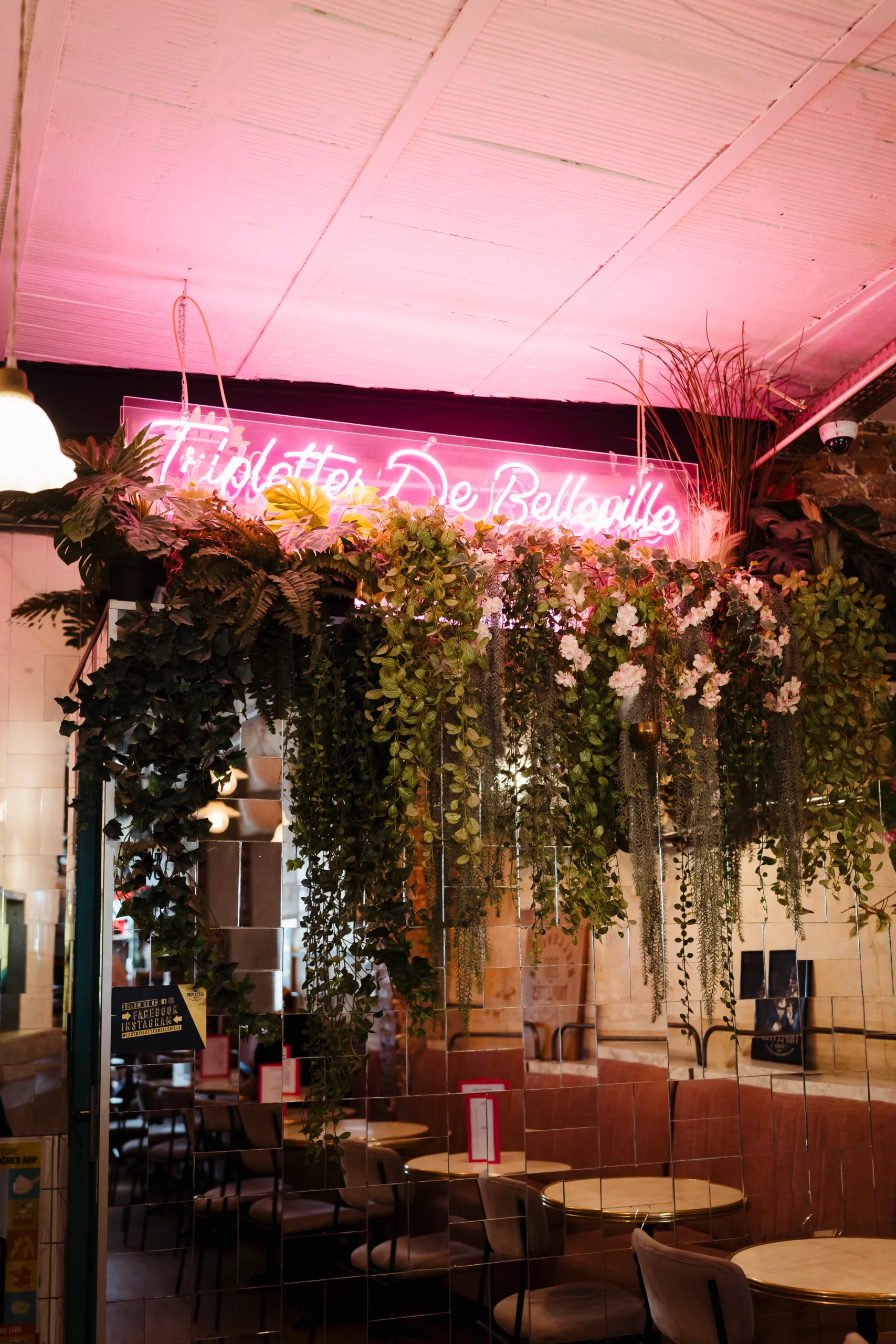 bar festif à paris 11