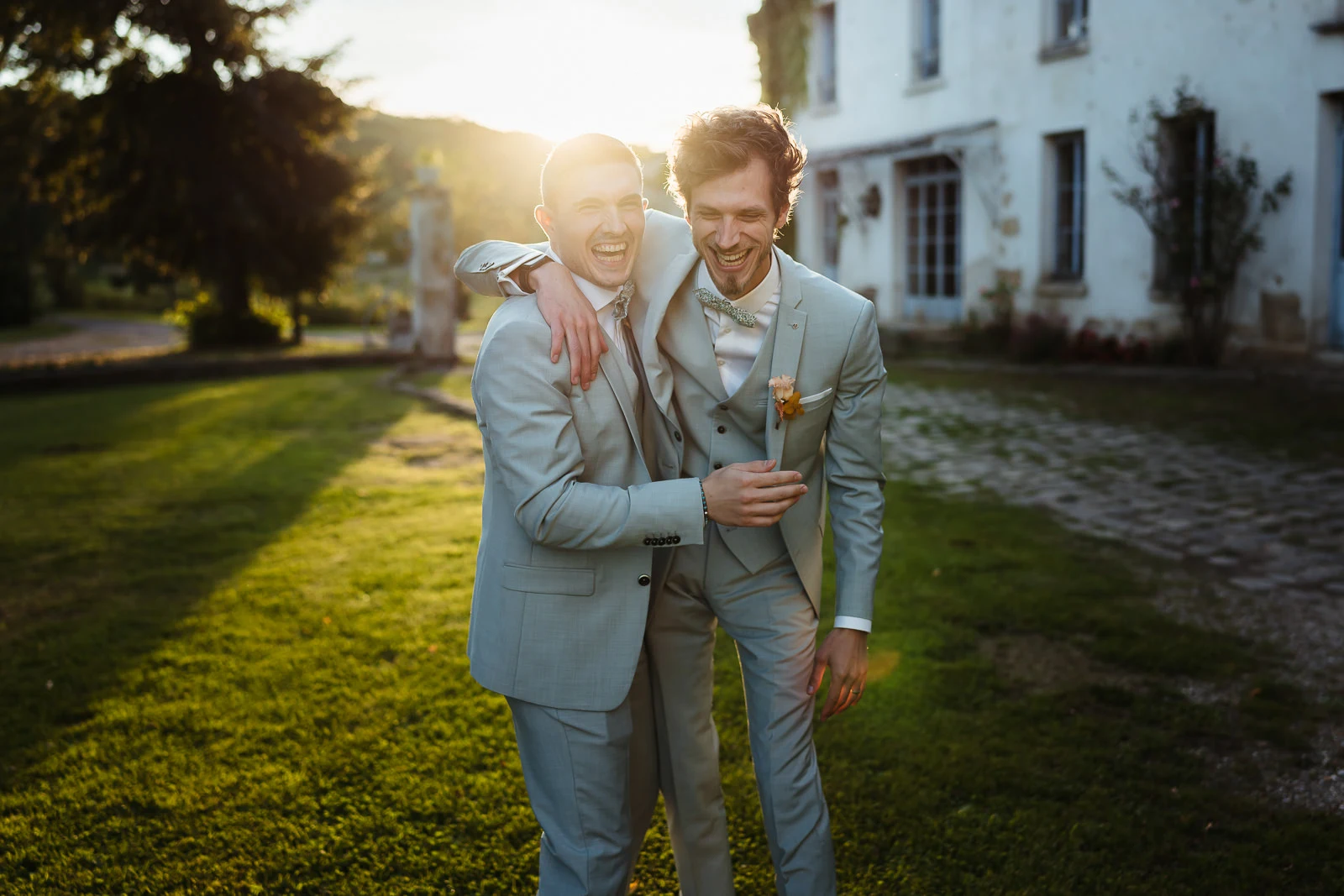 Photographe mariage Fontainebleau