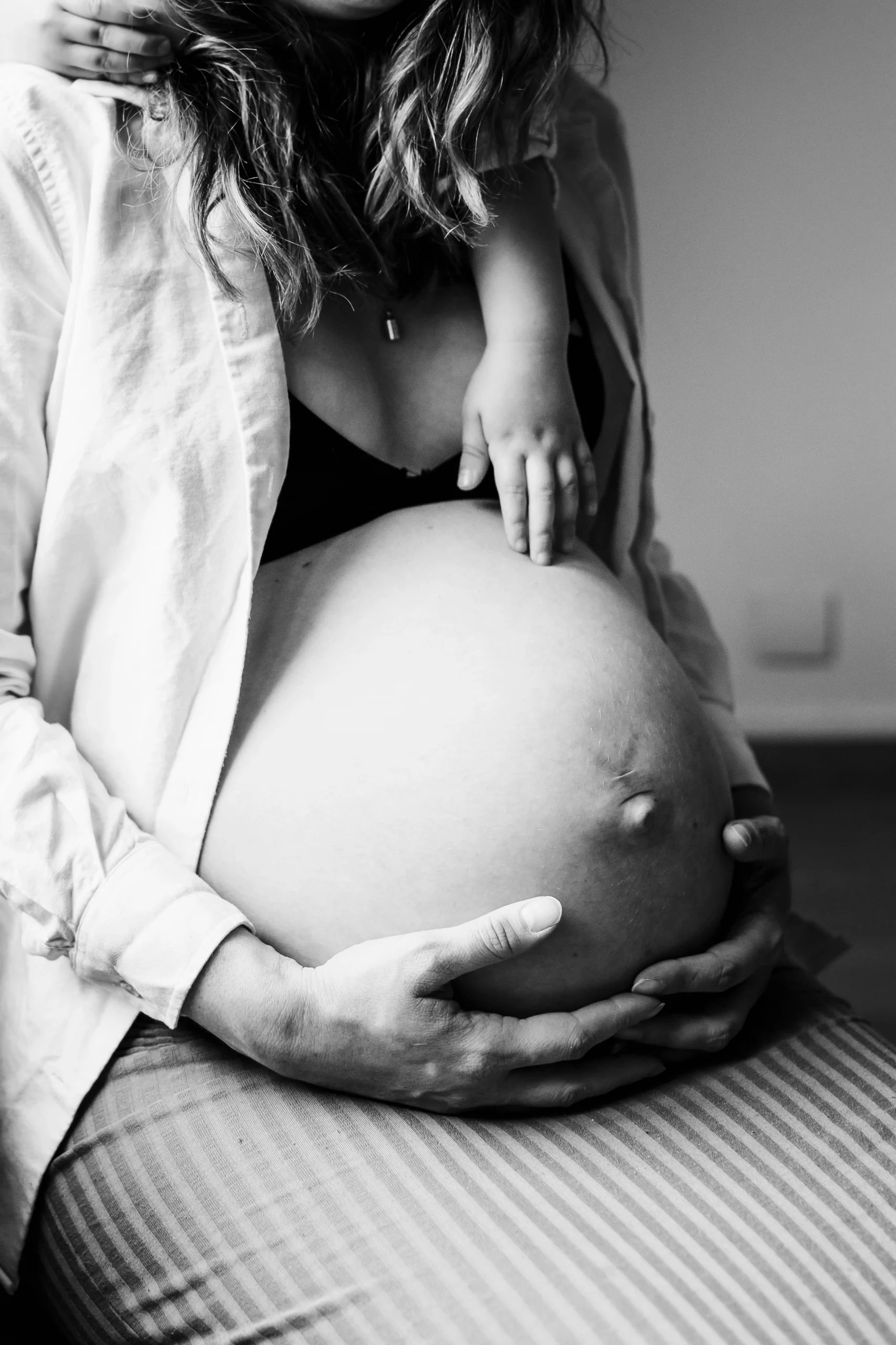 Photographe de grossesse à Melun