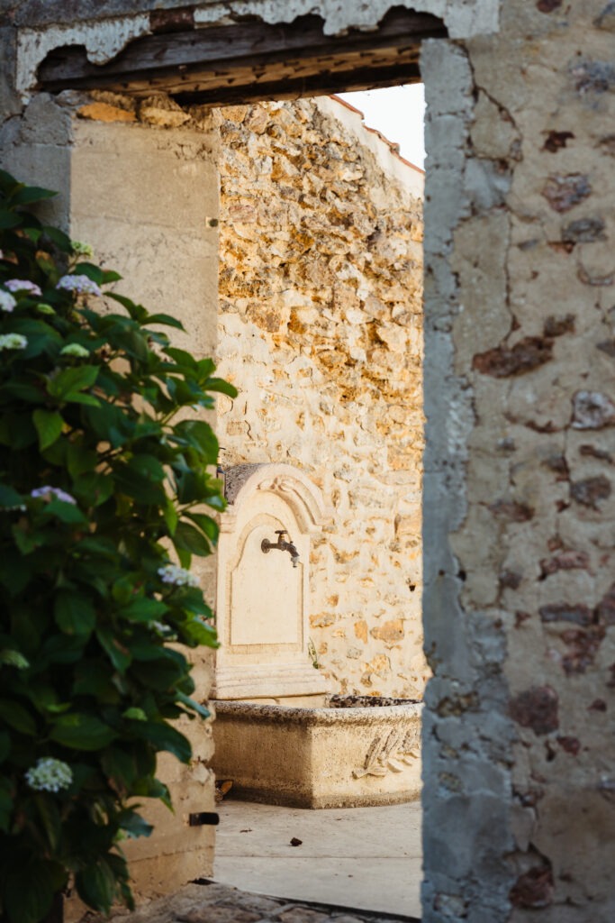 Domaine de mariage en Seine-et-Marne
